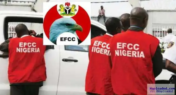 EFCC Commission Invites Julius Berger, Ex-AGF Over Fraud In NSA
